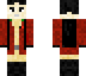 trevor spengler from frozen empire