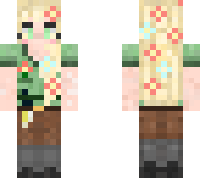 usagi364gf - skin ultimate edition with knife