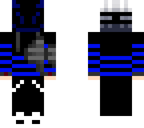 vampir mit glp pullover