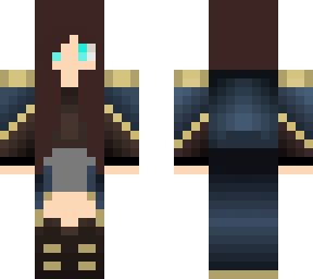 Very Cool Skin | Minecraft Skin