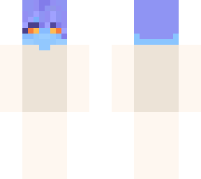 w.i.p. stardust lamb