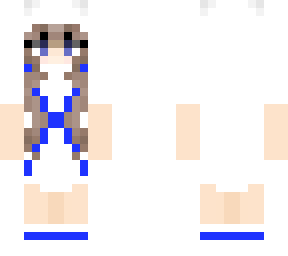 xultimate girl