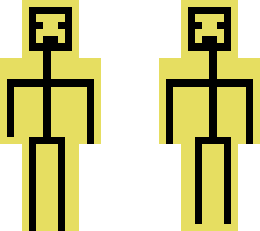 yepper yellow