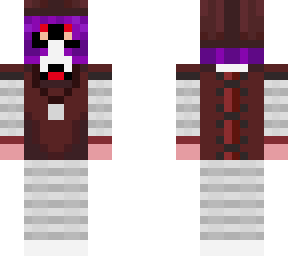 yeva (murder drones)
