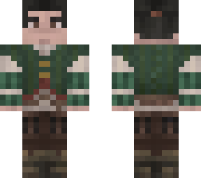 young nobleman
