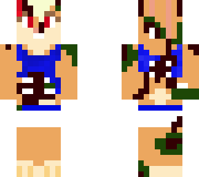zombie lola bunny