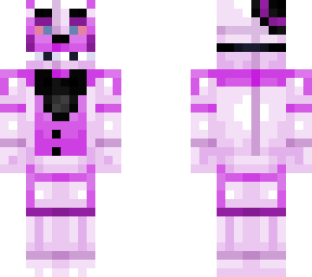 zooted funtime freddy