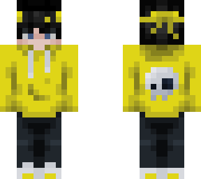 .keep cool if it was yellowifyed and had studs