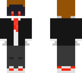 aagent(as murder drone)