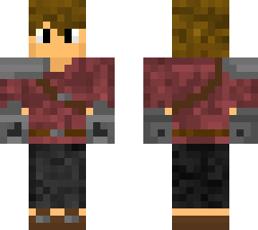 adventurer