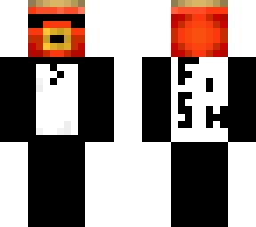 agent fishstick
