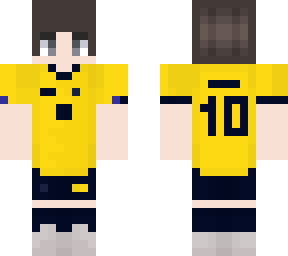 alejodm futbol
