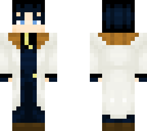 aoshi shinomori