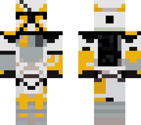arc - 2118 "scar"