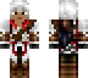 assassin creed ezio auditore blazingbladex10 edit (original sumbuddy55)