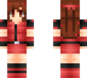 blaze fielding (sor1)