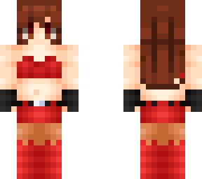 blaze fielding (sor3)