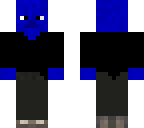 blue man group