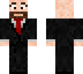 business man evert