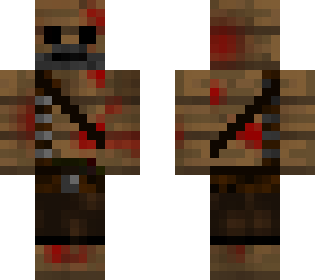 butcher desert storm