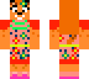 cherish cheetah