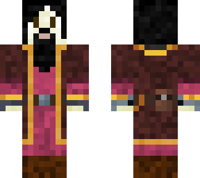 chinese wizard