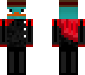 clown perry