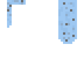 cookie monster hair base