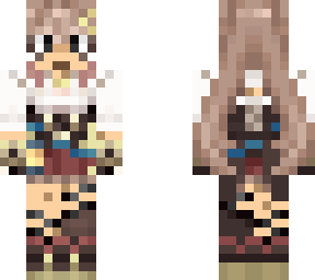 cookie mumei