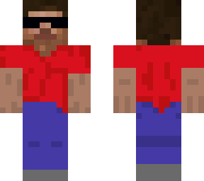 cool steve