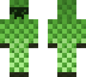 creeper shadyy | creeper anniversary (v3) (for 15th anniversary cape)