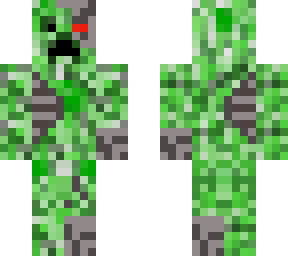 creepernator