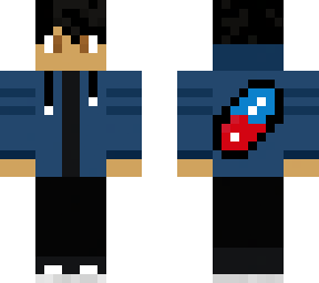 custom akira skin