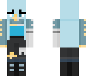 cyberbot 3.0 blue version