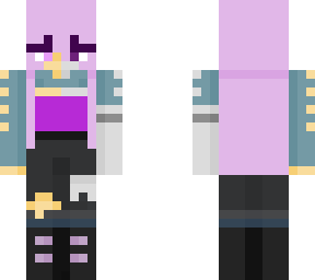 cyberbot 3.0 purple version