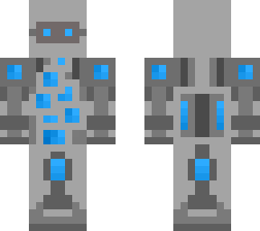 dimonde robot