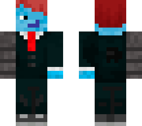 dreadful formal