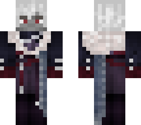 dunkel elf