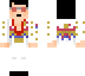 elvis