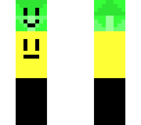 emerald and ringy