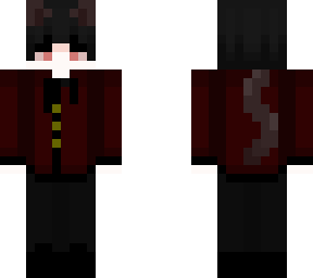 emo catboy lol