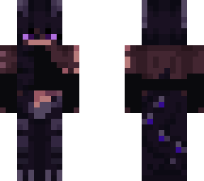 ender dragon gorl 2
