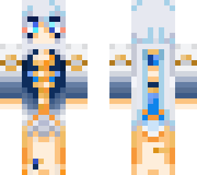 focalors skin