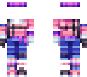 genderfluid - ob (masc.)