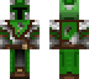 green knight