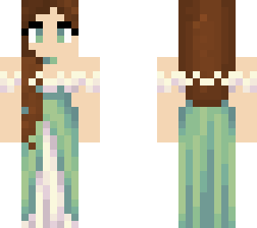 green princess