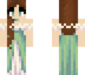 green princess