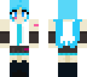 hatsune miku