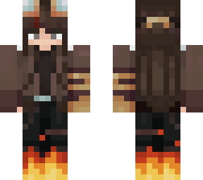 heat (steampunk)