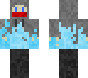 hoodie guy